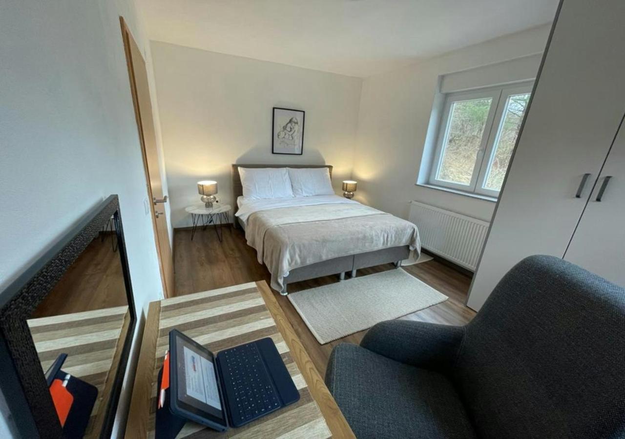 Villa Andjelija Plitvička Jezera Zewnętrze zdjęcie