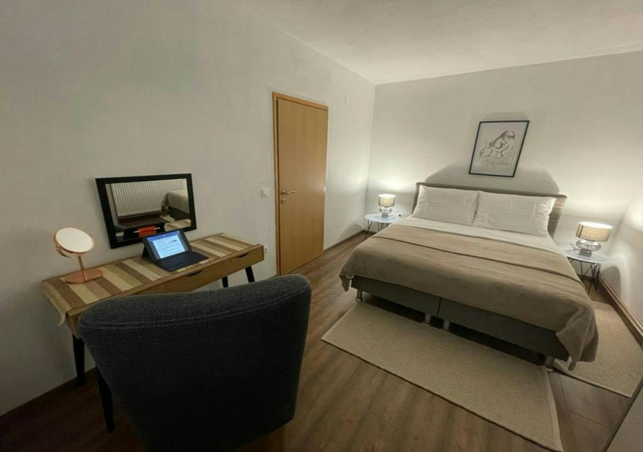Villa Andjelija Plitvička Jezera Zewnętrze zdjęcie