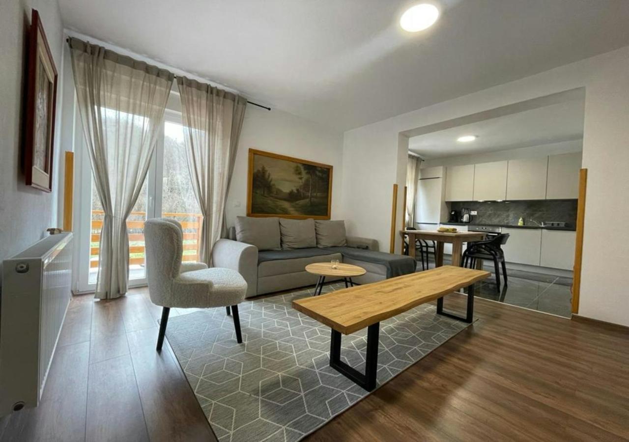 Villa Andjelija Plitvička Jezera Zewnętrze zdjęcie