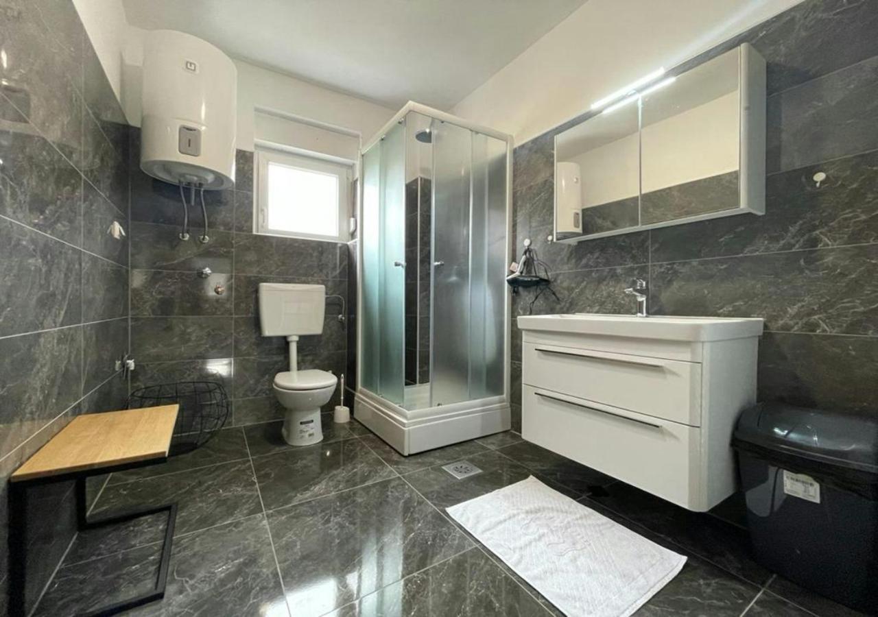Villa Andjelija Plitvička Jezera Zewnętrze zdjęcie