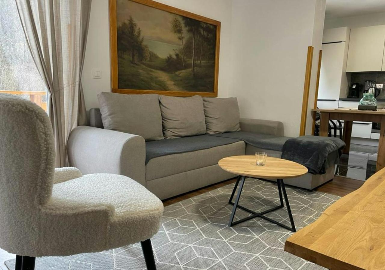 Villa Andjelija Plitvička Jezera Zewnętrze zdjęcie