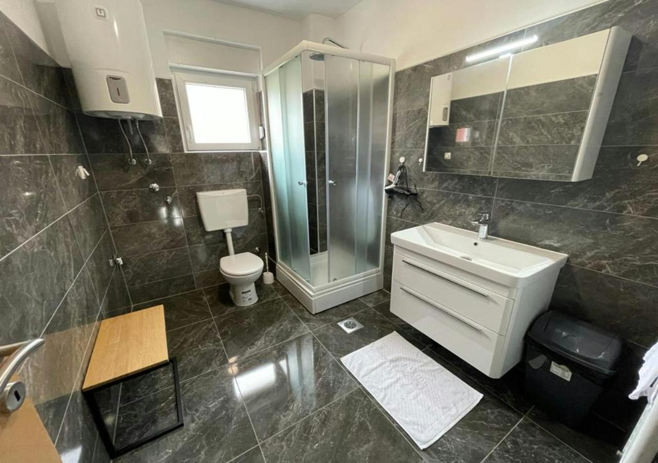 Villa Andjelija Plitvička Jezera Zewnętrze zdjęcie