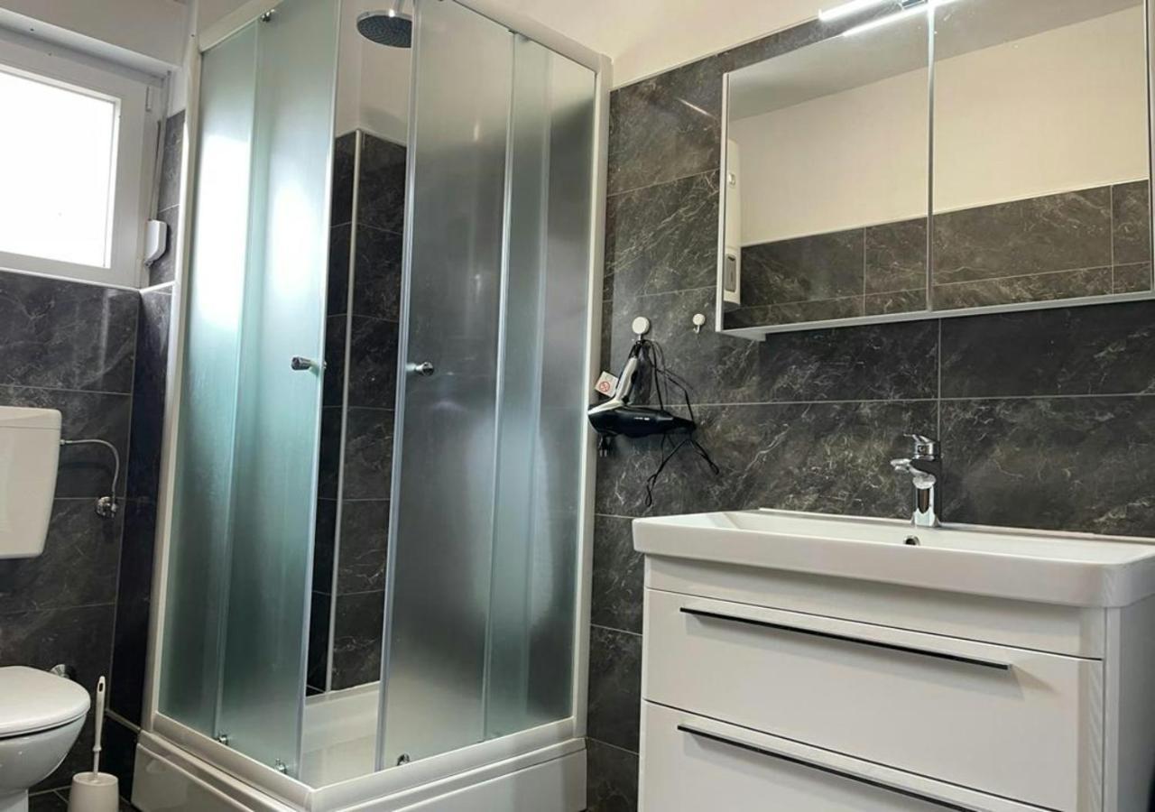 Villa Andjelija Plitvička Jezera Zewnętrze zdjęcie