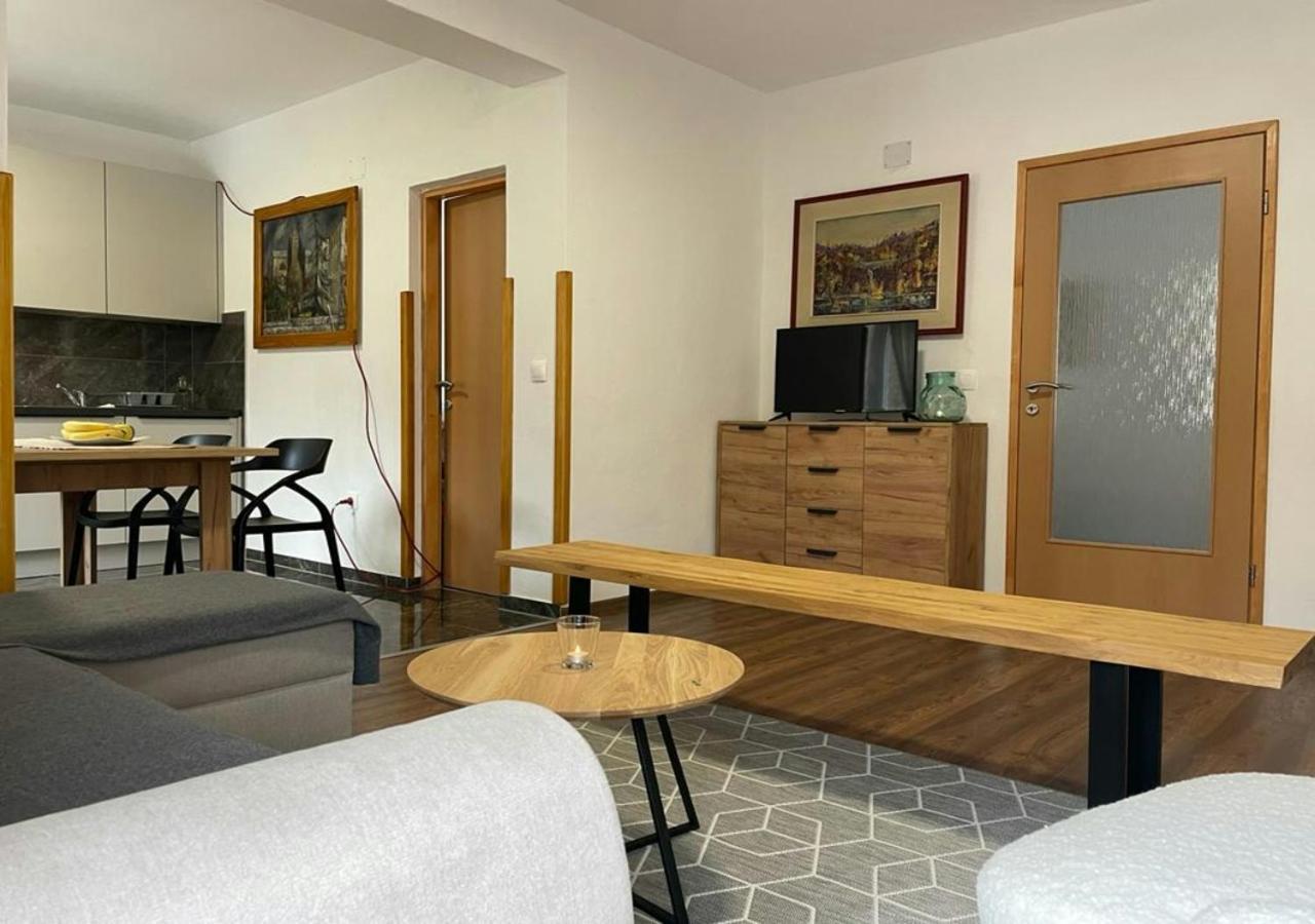Villa Andjelija Plitvička Jezera Zewnętrze zdjęcie