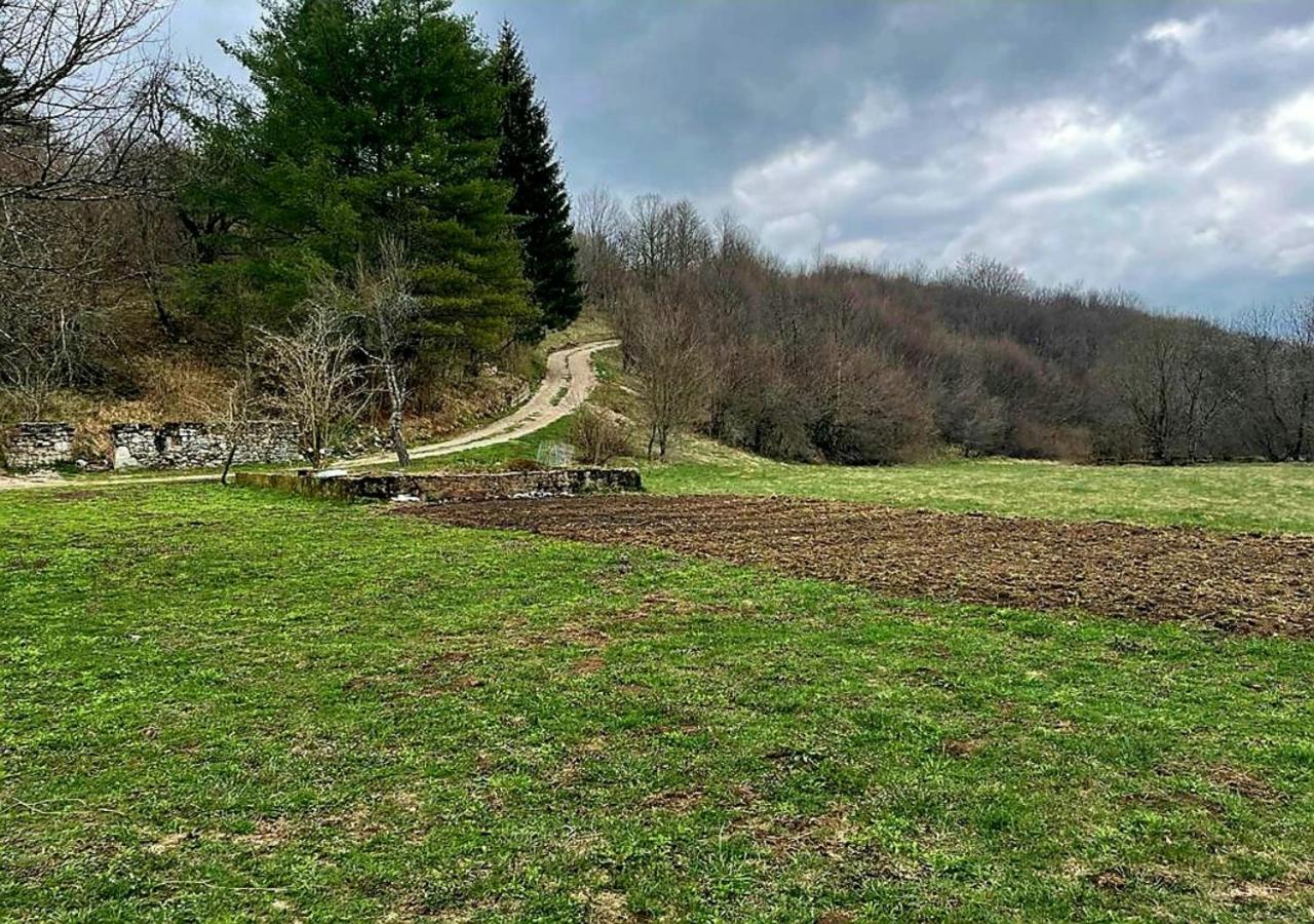 Villa Andjelija Plitvička Jezera Zewnętrze zdjęcie