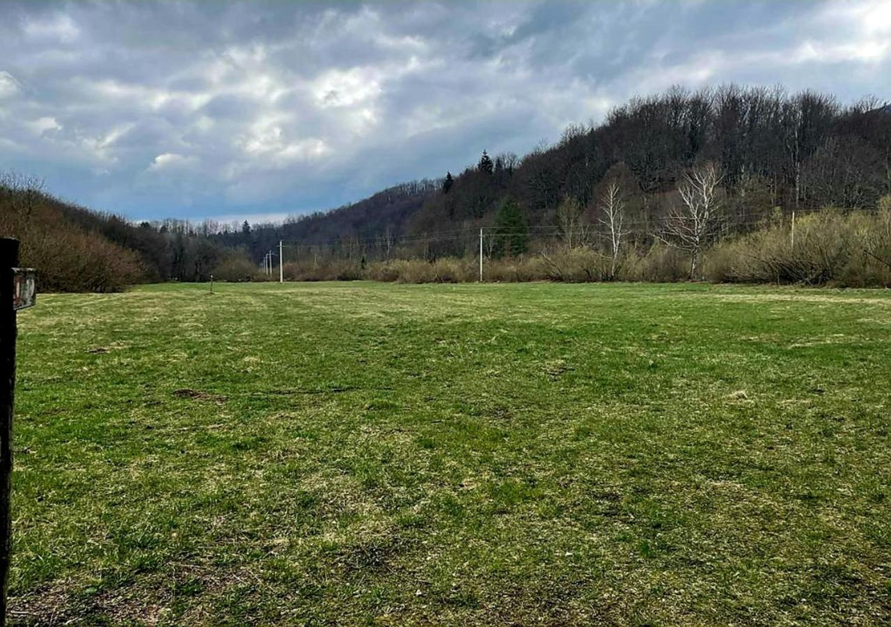Villa Andjelija Plitvička Jezera Zewnętrze zdjęcie