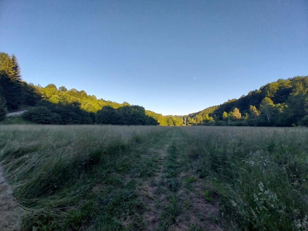 Villa Andjelija Plitvička Jezera Zewnętrze zdjęcie