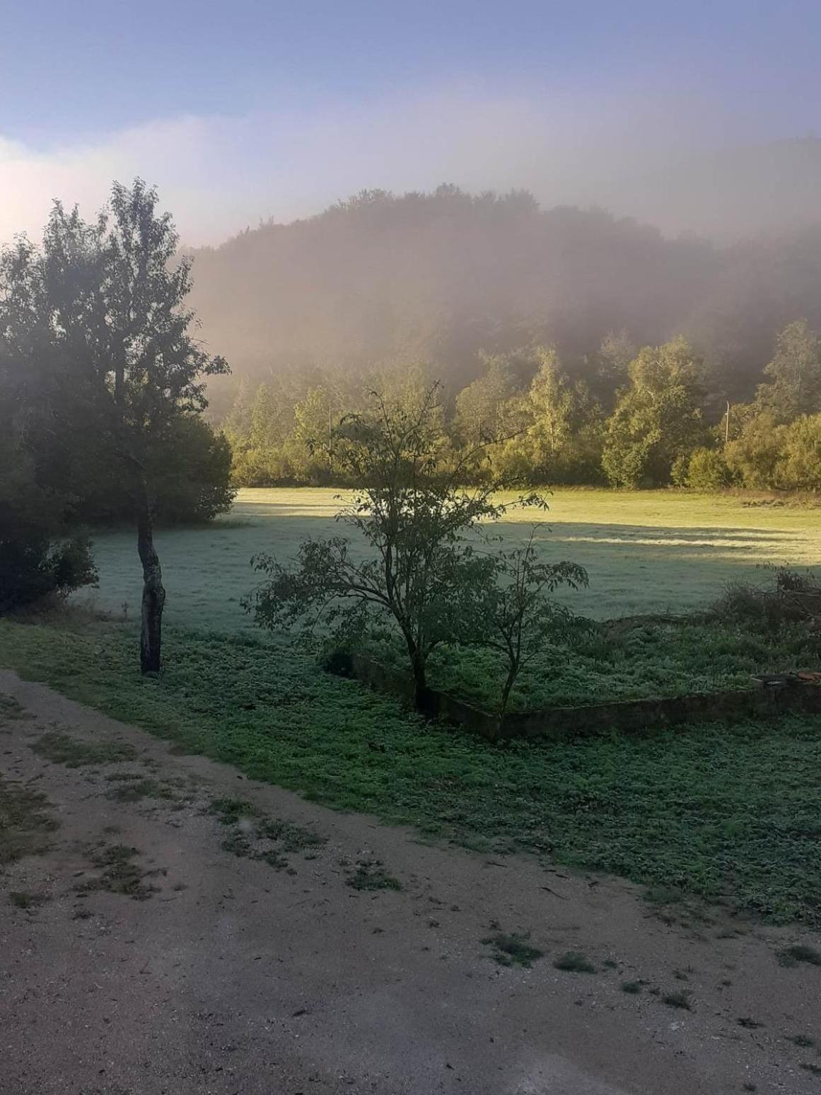 Villa Andjelija Plitvička Jezera Zewnętrze zdjęcie
