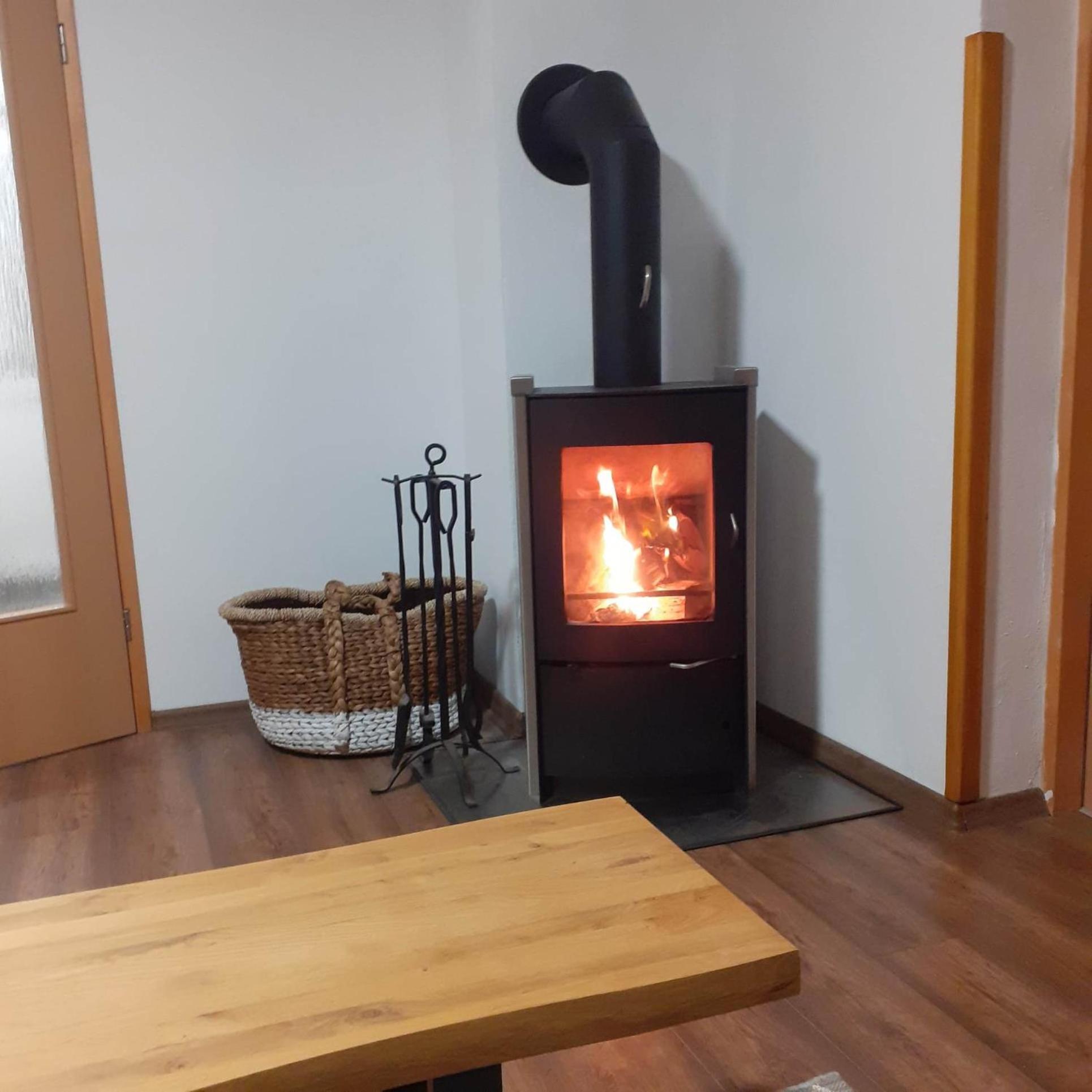 Villa Andjelija Plitvička Jezera Zewnętrze zdjęcie